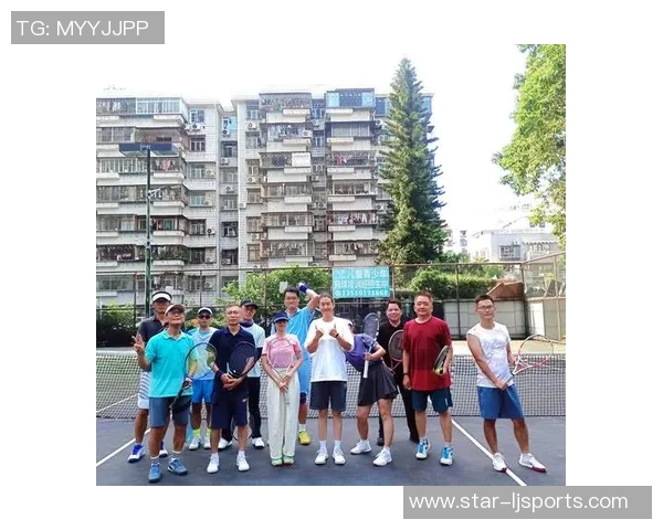 深圳网球队合作策略分析与提升团队默契的探讨 深圳网球队合作策略分析与提升团队默契的探讨