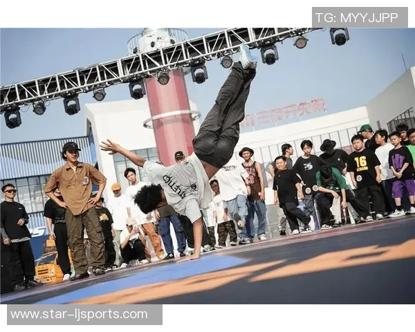 深圳街舞队如何通过盯防体育提升运动街舞的竞技水平与团队协作能力 深圳街舞队如何通过盯防体育提升运动街舞的竞技水平与团队协作能力