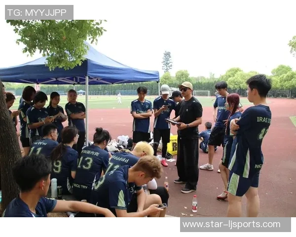 运动数据南京飞盘队在城市马拉松中的拼搏历程与奋斗精神全景回顾