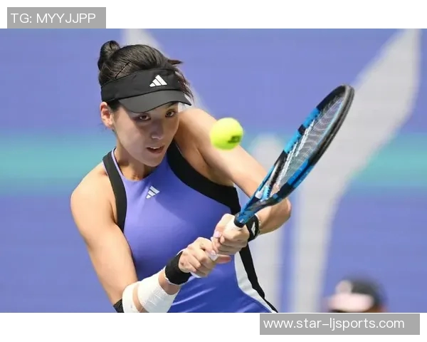 运动最新数据武汉网球队战术创新突破极限助力网球竞技水平再攀新高峰