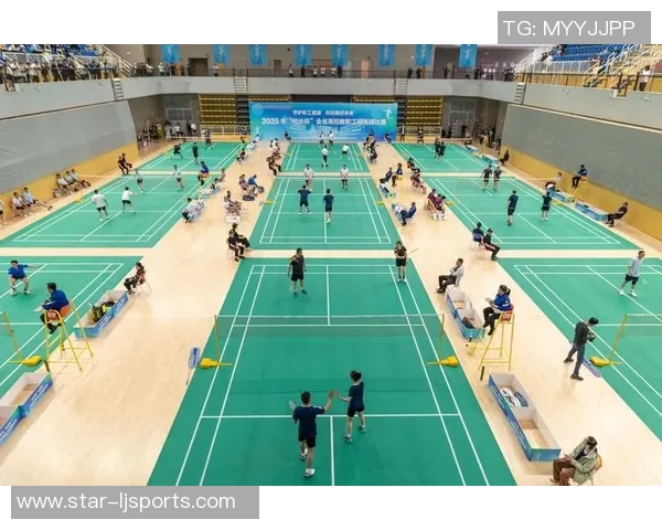 实时新闻南京羽毛球队在联赛中的实力展现与未来发展潜力分析