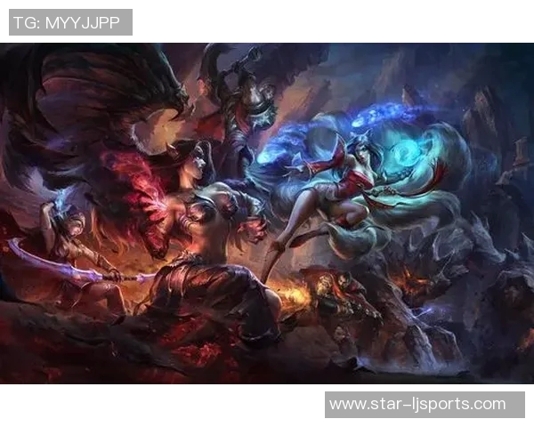 实时新闻李丽畅谈英雄联盟职业生涯的成长与挑战之路