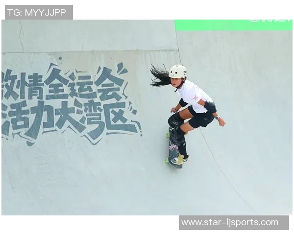 实时新闻科学滑板训练与比赛经验分享提升竞技水平的有效方法与技巧